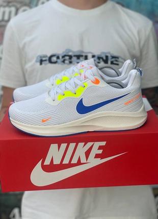 Кросівки nike zoom