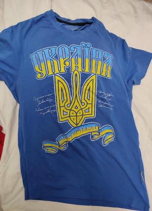 Футболка