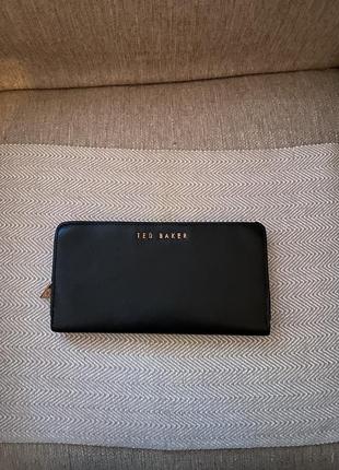Класний гаманець, ted baker!