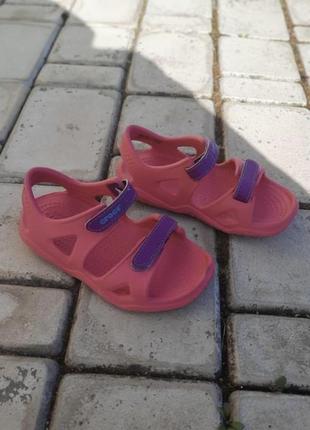 Crocs  с95 фото