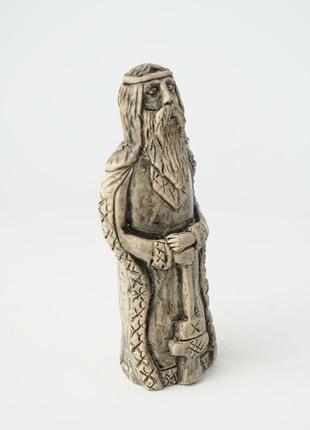 Статуэтка славянский бог сварог статуэтка для интерьера2 фото