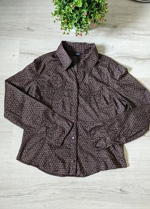 Котонова сорочка