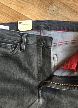 Levi's 2024 513 skateboarding