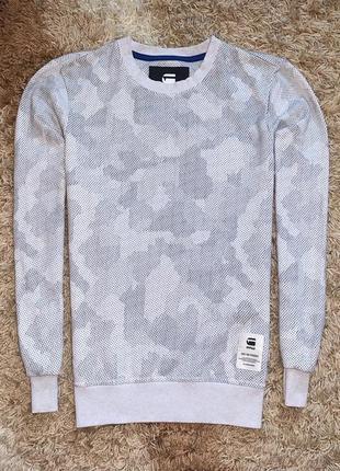 Світшот g-star raw, оригінал