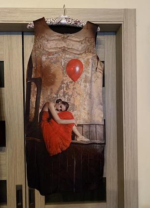 Шикарное платье, ted baker!