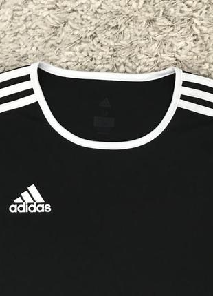 Спортивна футболка adidas2 фото