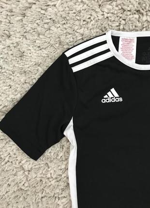 Спортивна футболка adidas2 фото