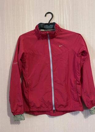Nike вітровка