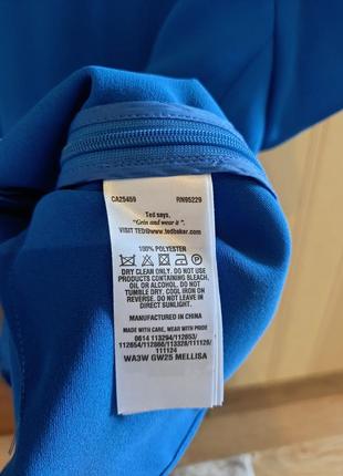 Блузочка ted baker 4