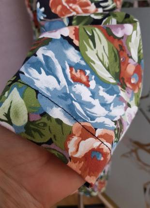 Плаття піджак на кнопках )48 - 50 4