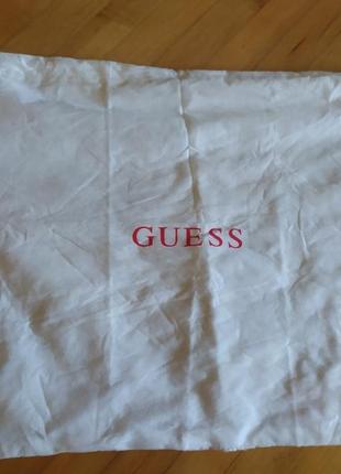 Пильник чохол від guess