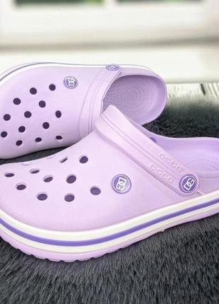 Женские кроксы!crocs львовской фабрики dago!36-40 размеры4 фото