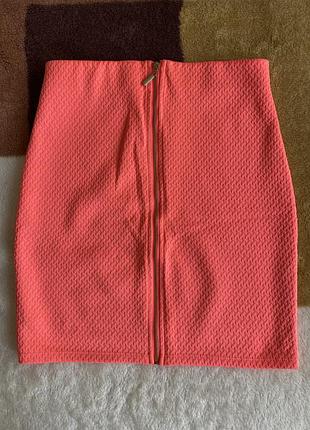 Спідниця на замочку reserved