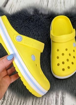 Жіночі крокси!crocs львівської фабрики dago!розміри 36-40