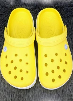 Женские кроксы!crocs львовской фабрики dago!36-40 размеры5 фото