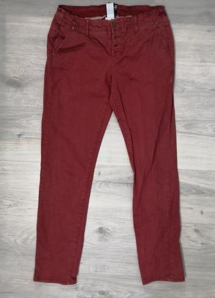 Штани повсякденні