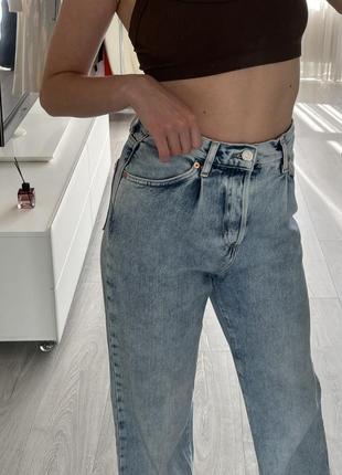 Джинси mango 9