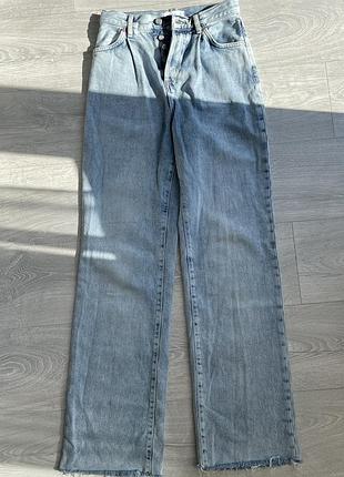 Джинси mango 3