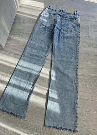 Джинси mango 4