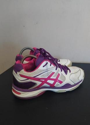 Кросівки asics gel-netburner1 фото