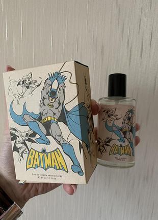 Дитяча туалетна вода для хлопчика