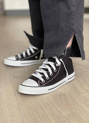 👟стильні converse chuck taylor