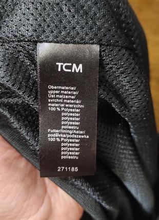 Спортивные штаны черные sport tech tcm4 фото