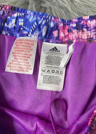 Шортики adidas 3