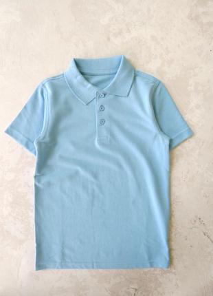 Рубашка сорочка, футболка поло, теніска george1 фото