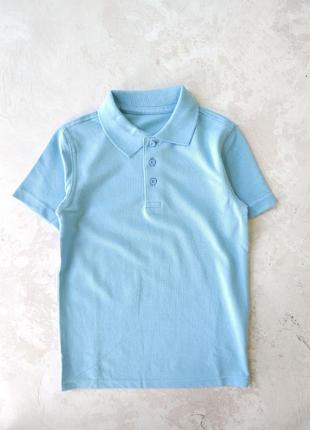 Рубашка сорочка, футболка поло, теніска george4 фото