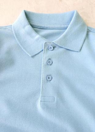 Сорочка сорочка, футболка поло теніска george3 фото