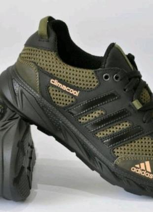 Кроссовки мужские adidas1 фото