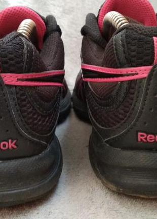 Оригинальные кроссовки reebok traintone5 фото