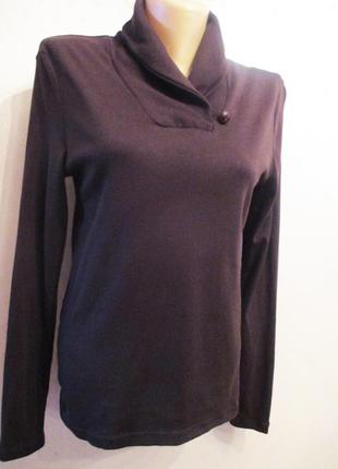 Коттоновый поло ralph lauren