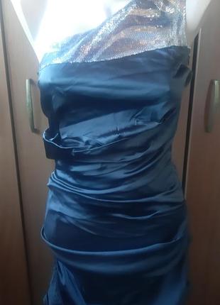 Вечірнє плаття, італія shi