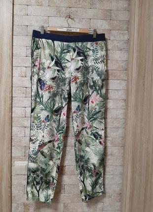 Штани з бавовни 2