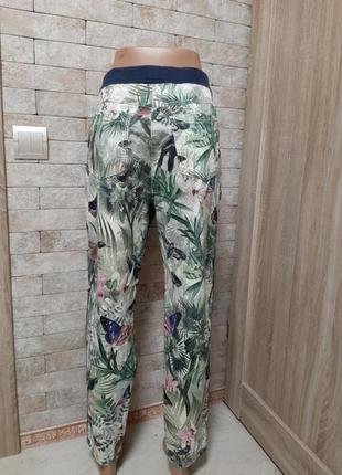 Штани з бавовни 4