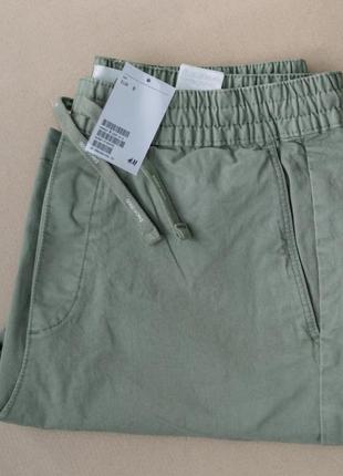 Чоловічі шорти h&m