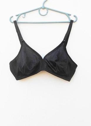 Гладкий бюстгальтер м'яка чашка без кісточок 80с