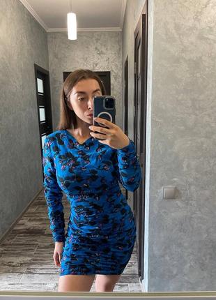 Плаття zara