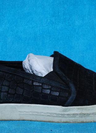 Joy мокасины кожа 36 размер 3