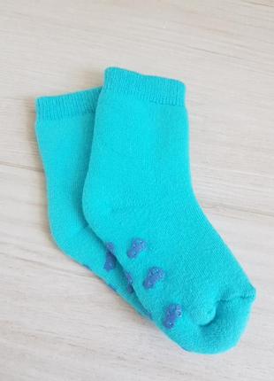 Шкарпетки махрові2 фото
