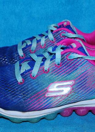 Skechers кроссовки 33 размер6 фото