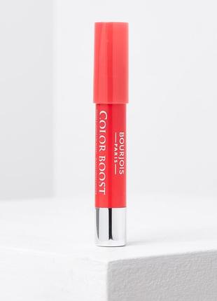 Bourjois color boost spf15