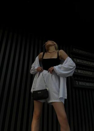 Легкий літній костюм