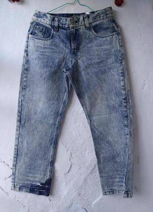 Женские джинсы в стиле " варенки"1 фото