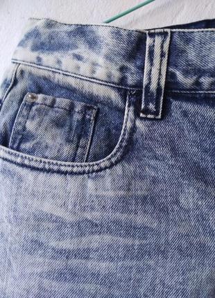 Женские джинсы в стиле " варенки"2 фото