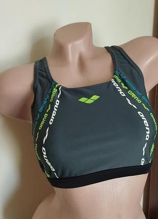 Спортивный топ 38