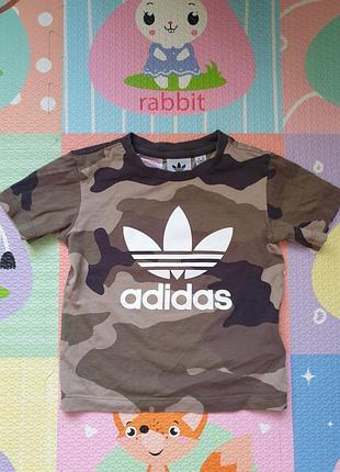 Футболка adidas