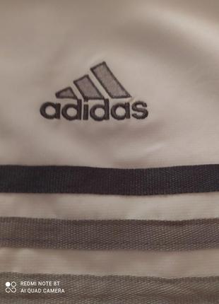 Спортивна куртка adidas. курточка, вітрівка.4 фото